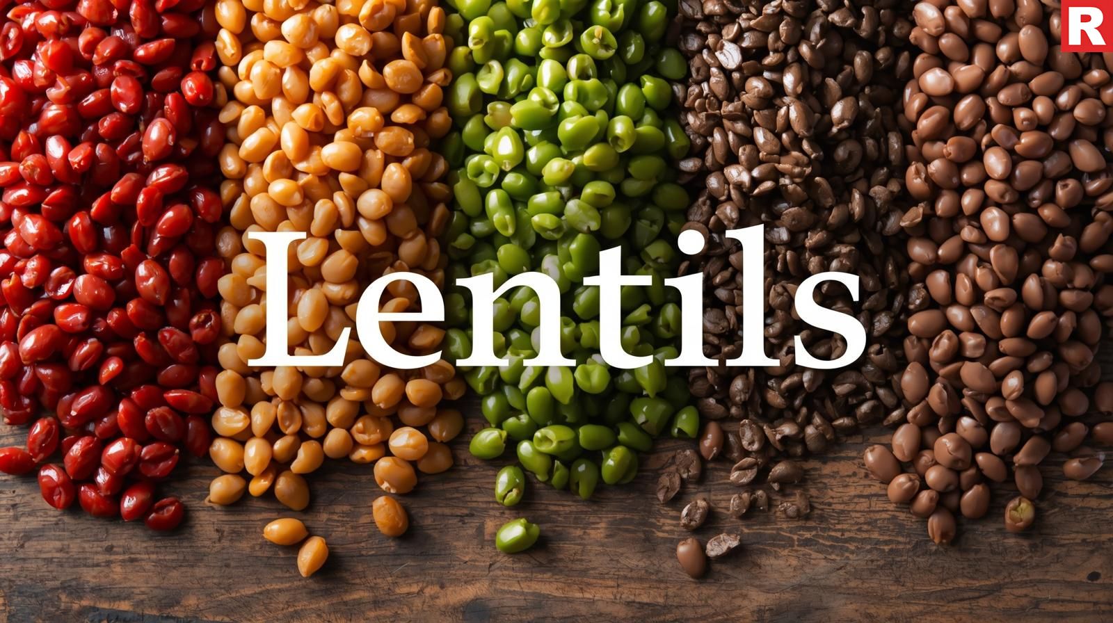 Lentils