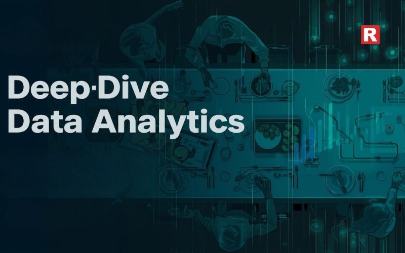 2. Deep-Dive Data Analytics