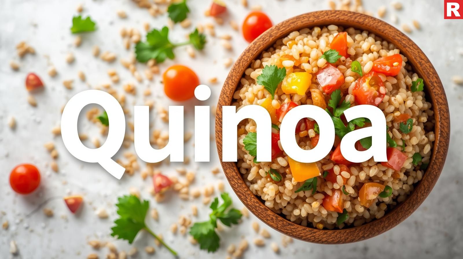 Quinoa