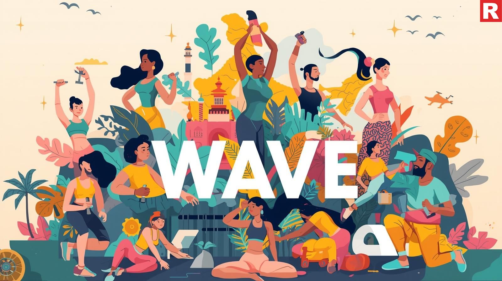 Understanding India's Growing Fitness Wave