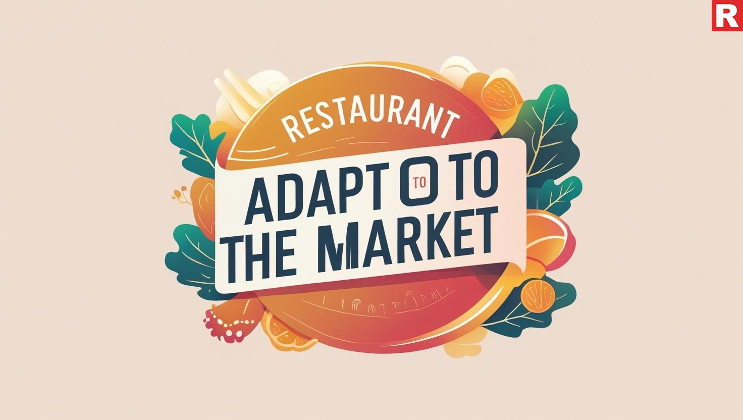 4. Adapt to the Market