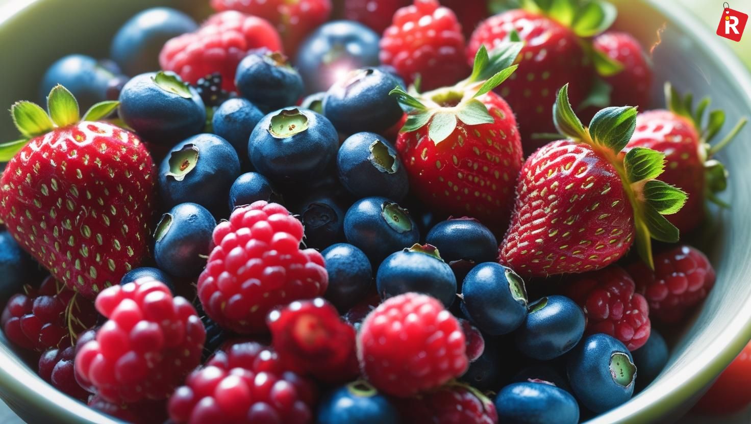 Berries 