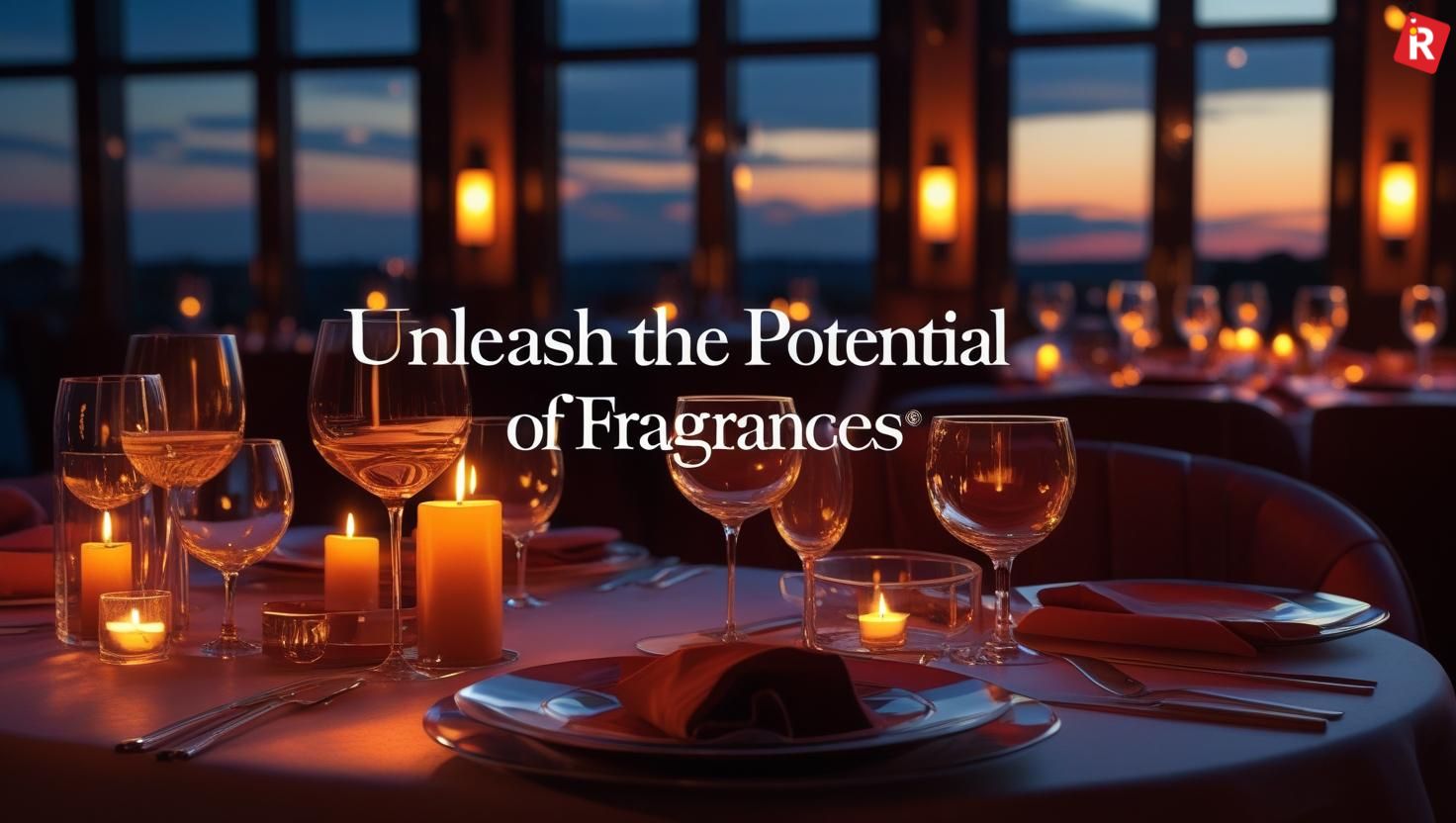 Unleash the Potential of Fragrances