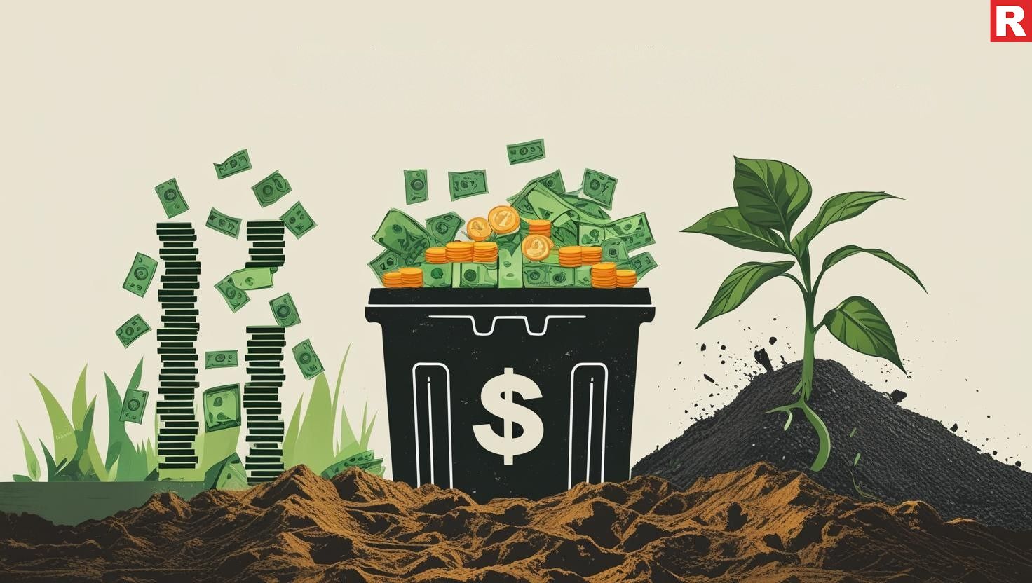 1. The Financial and Ethical Case for Waste Reduction 