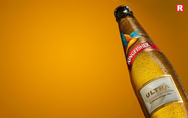 Kingfisher Premium Lager