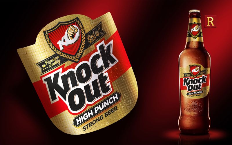 Knock Out