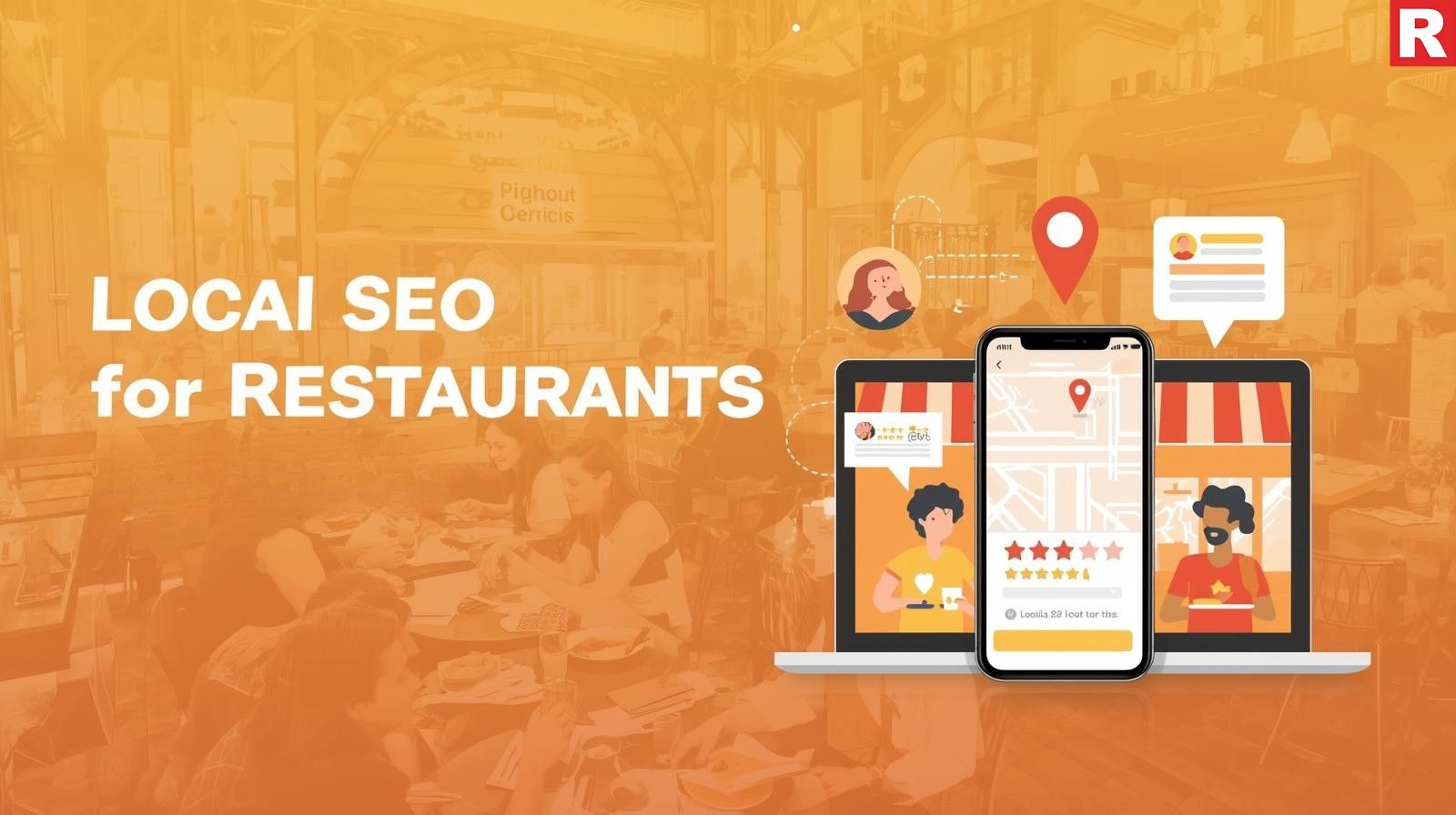 Become Visible Where It Counts Most By Learning Local SEO