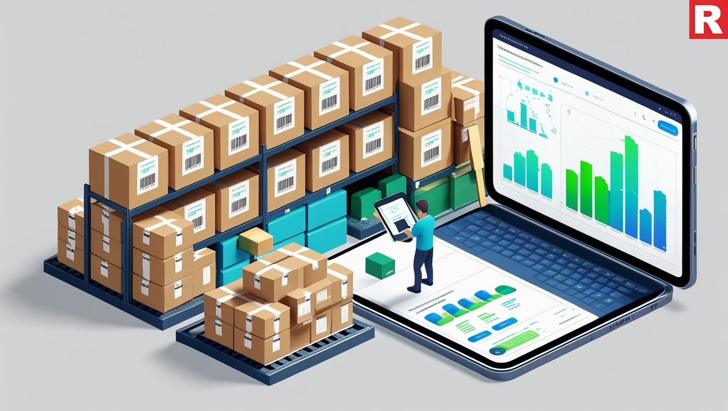 5. Inventory Management Software
