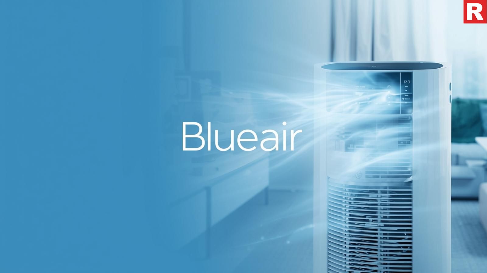 Blueair