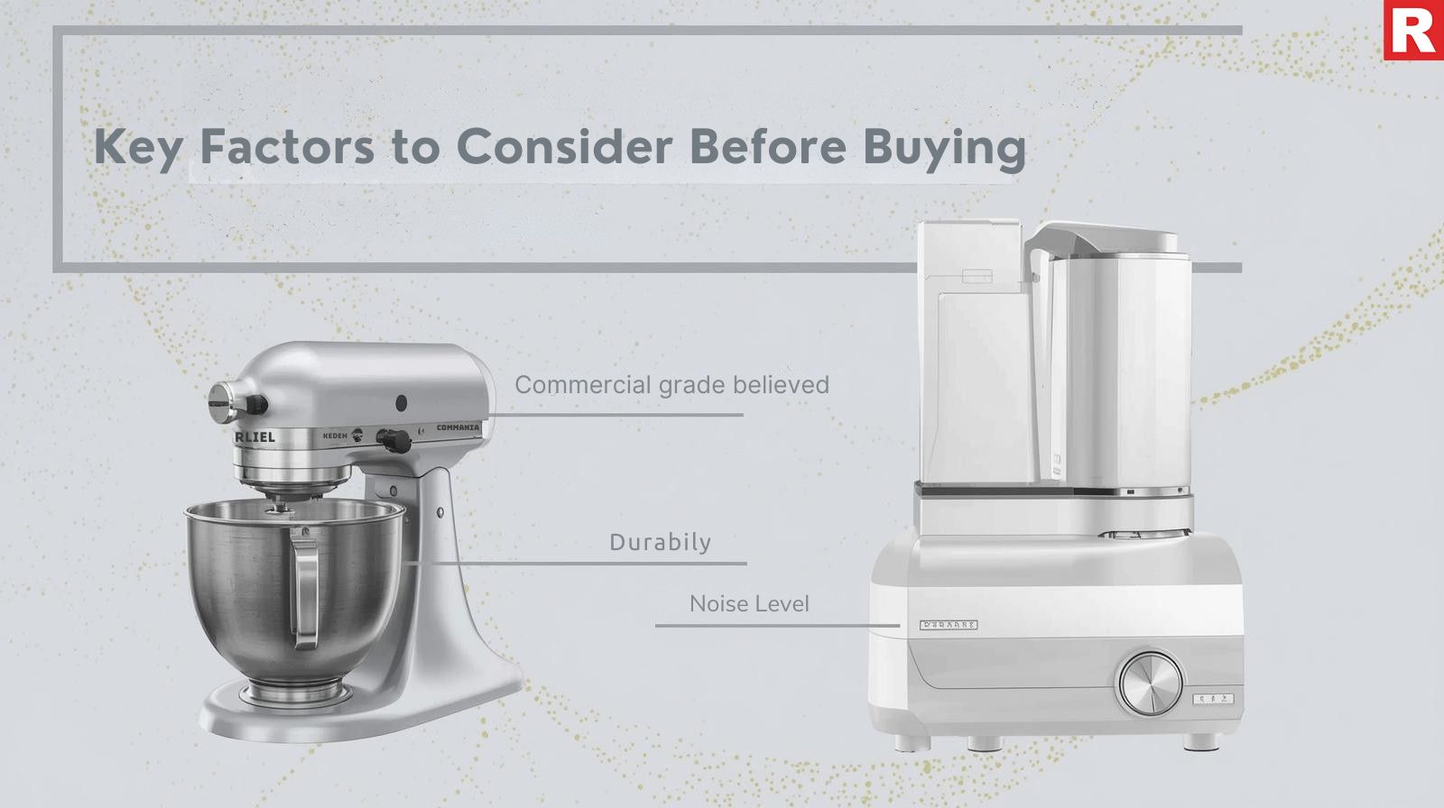 Key Factors to Consider Before Buying