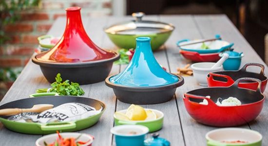 Le Creuset India