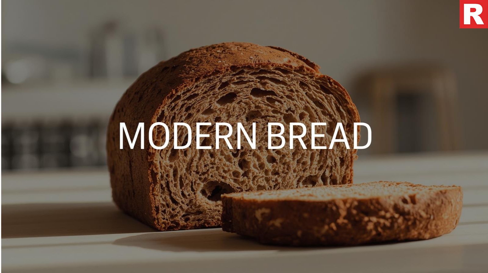 Modern Bread