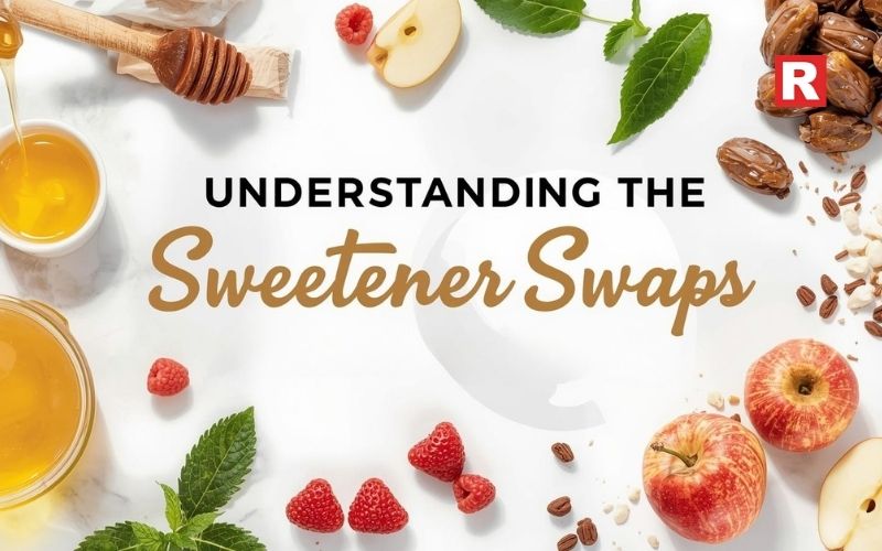 Understanding the Sweetener Swaps