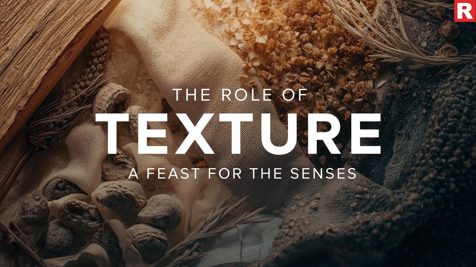 4. The Role of Texture: A Feast for the Senses