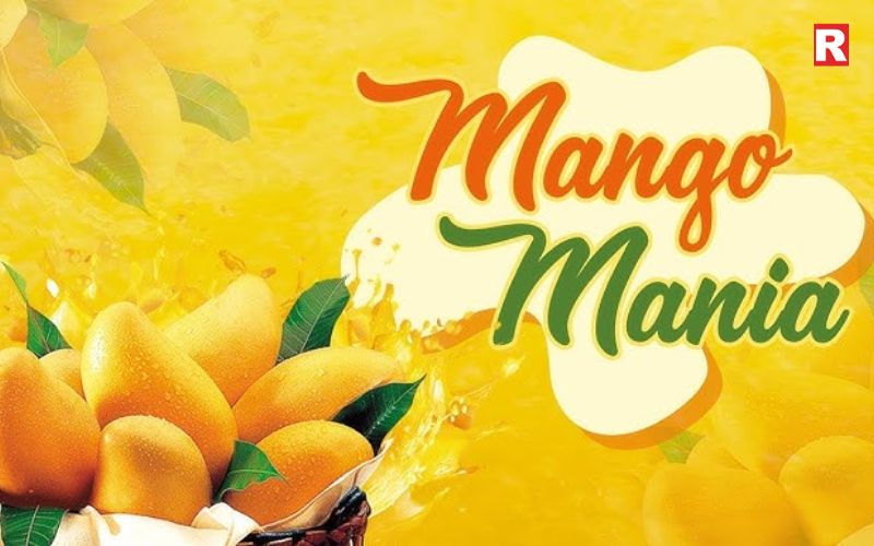 Mango Mania