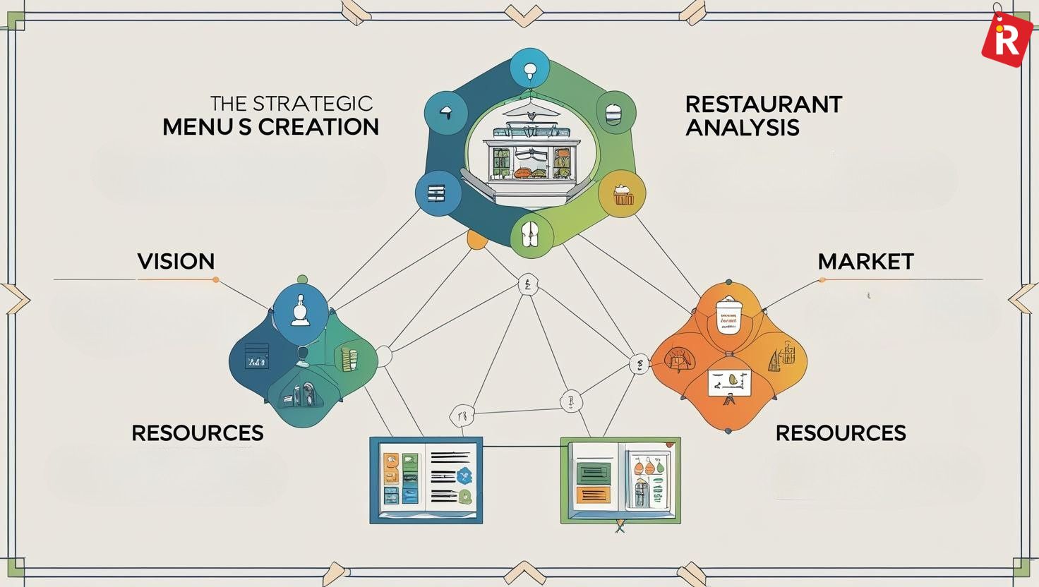 The Strategic Foundation—Vision, Market, and Resources