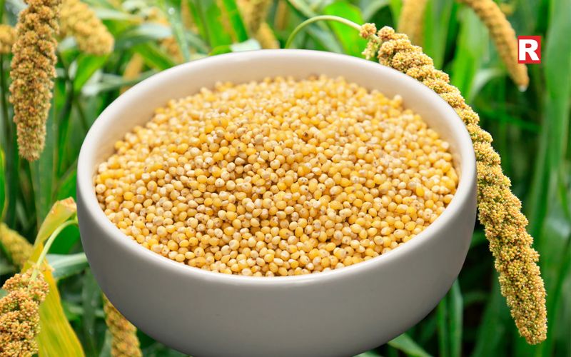 Millets