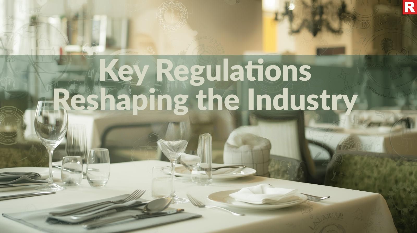 Key Regulations Reshaping the Industry