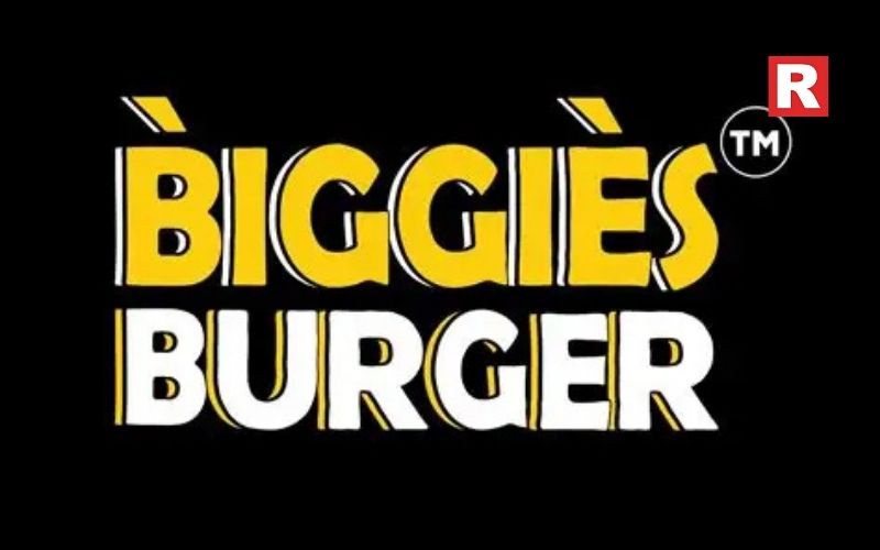 8. Biggies Burger 