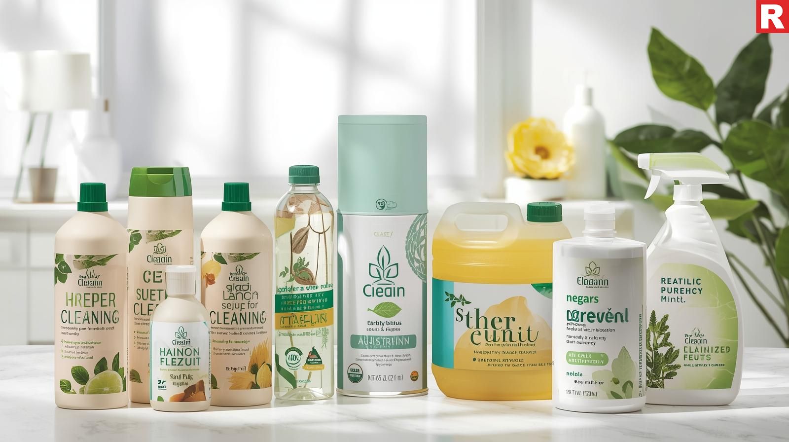 Top Eco-Friendly Cleaning Product Brands in India for Restaurants
