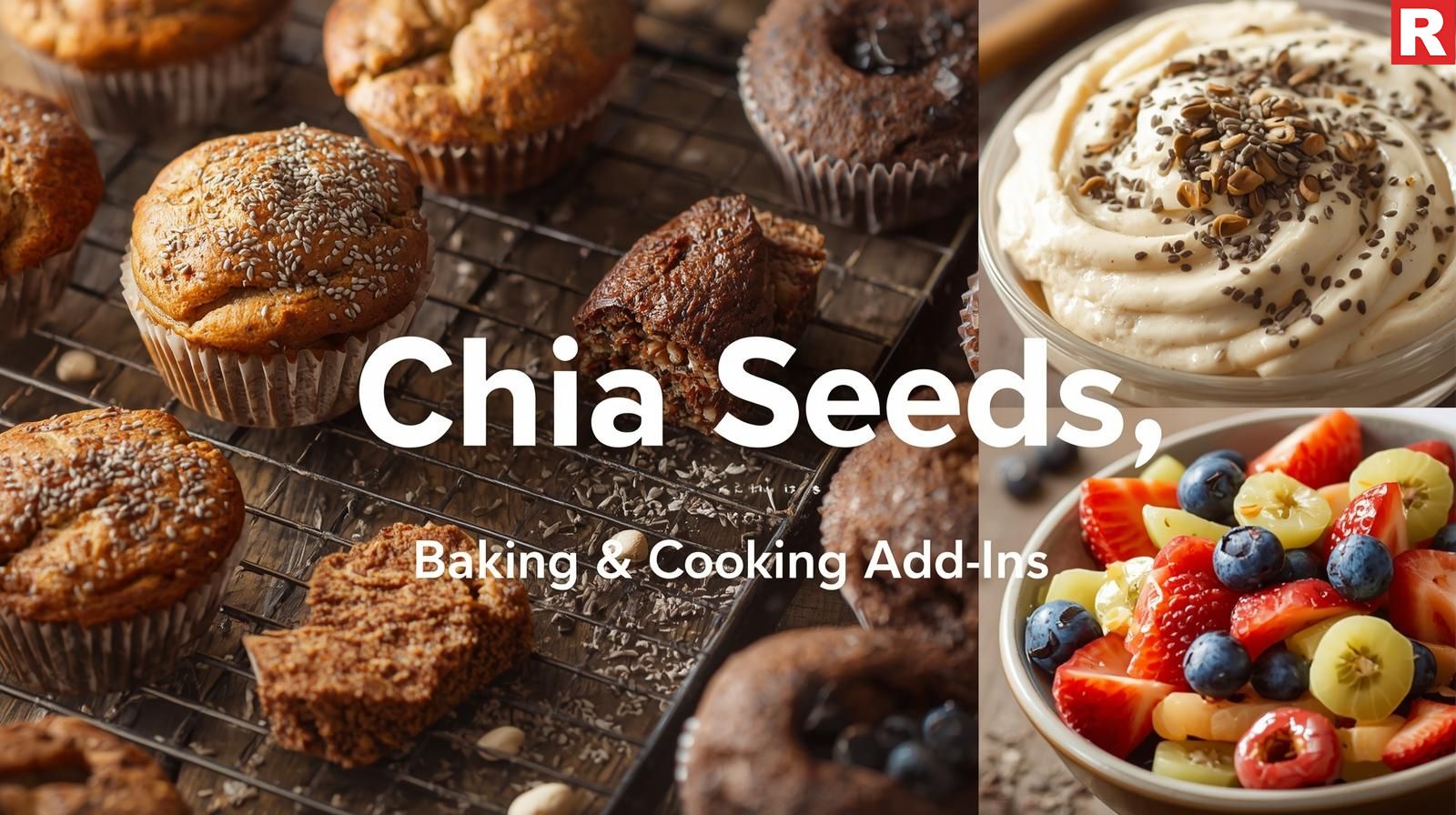 Baking & Cooking Add-Ins 