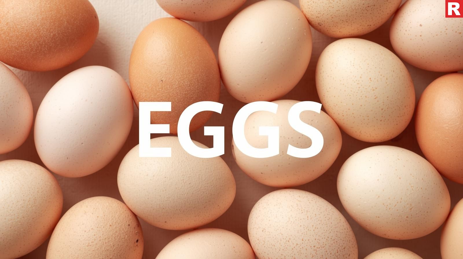 Eggs (Whole)