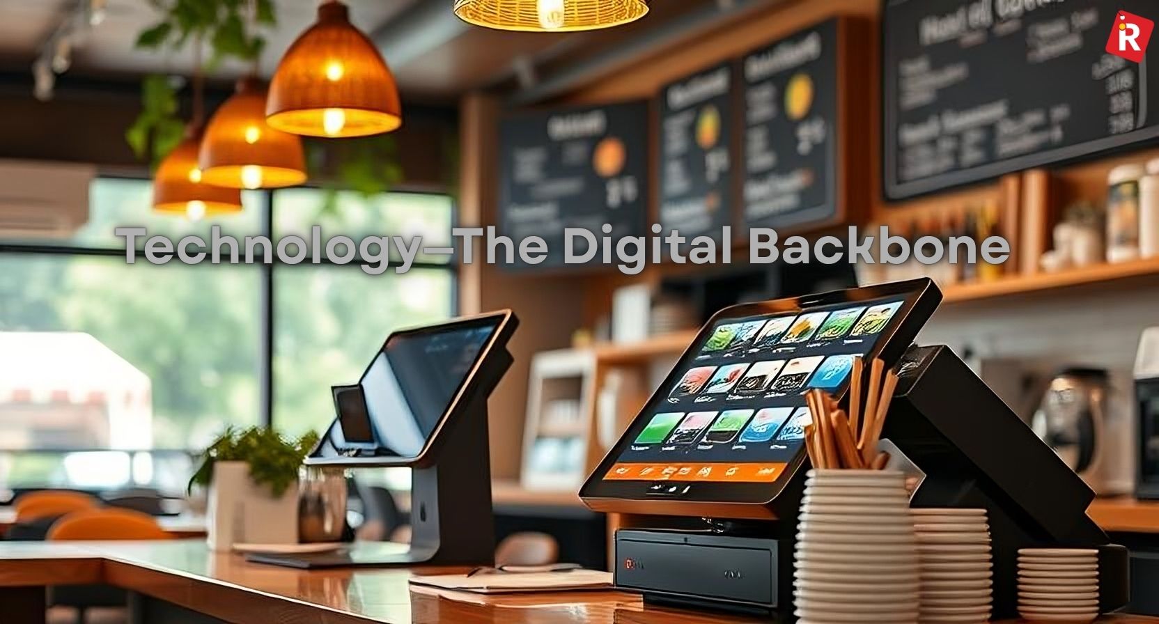 Technology—The Digital Backbone
