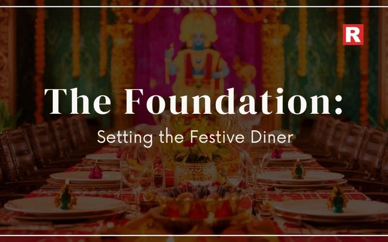 The Foundation: Setting the Festive Scene