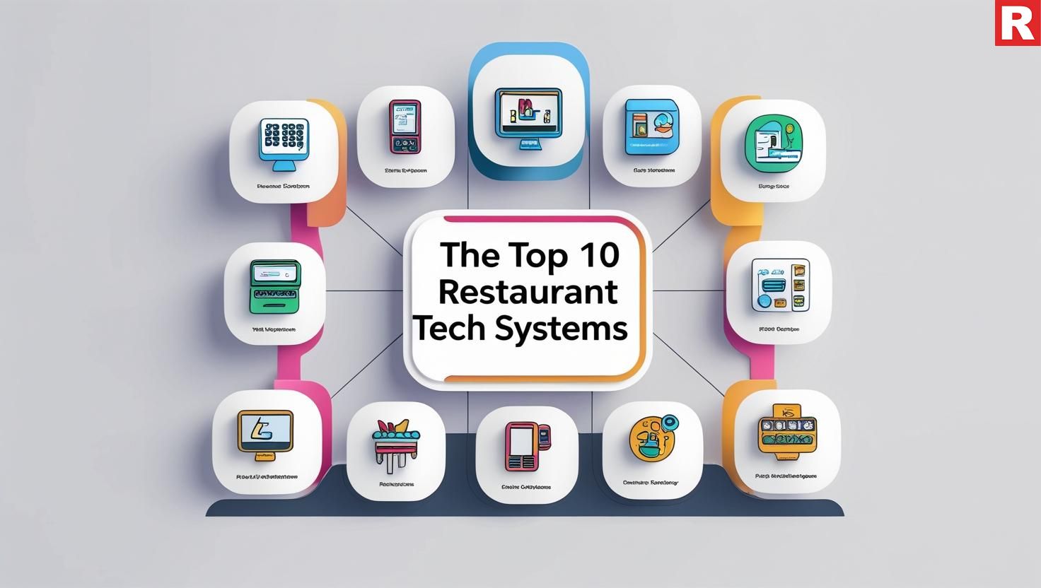 The Top 10 Restaurant Systems
