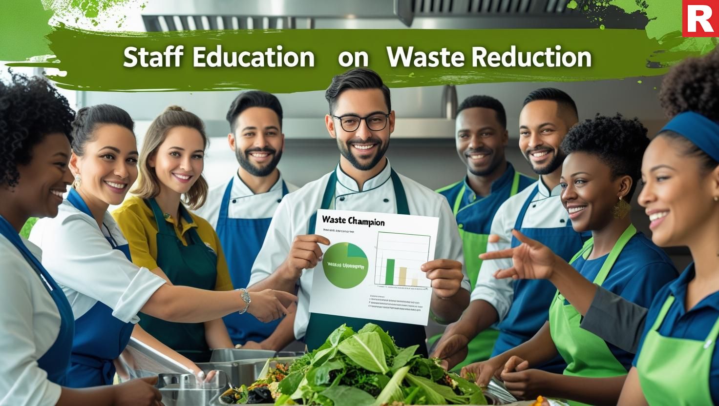 6. Staff Education