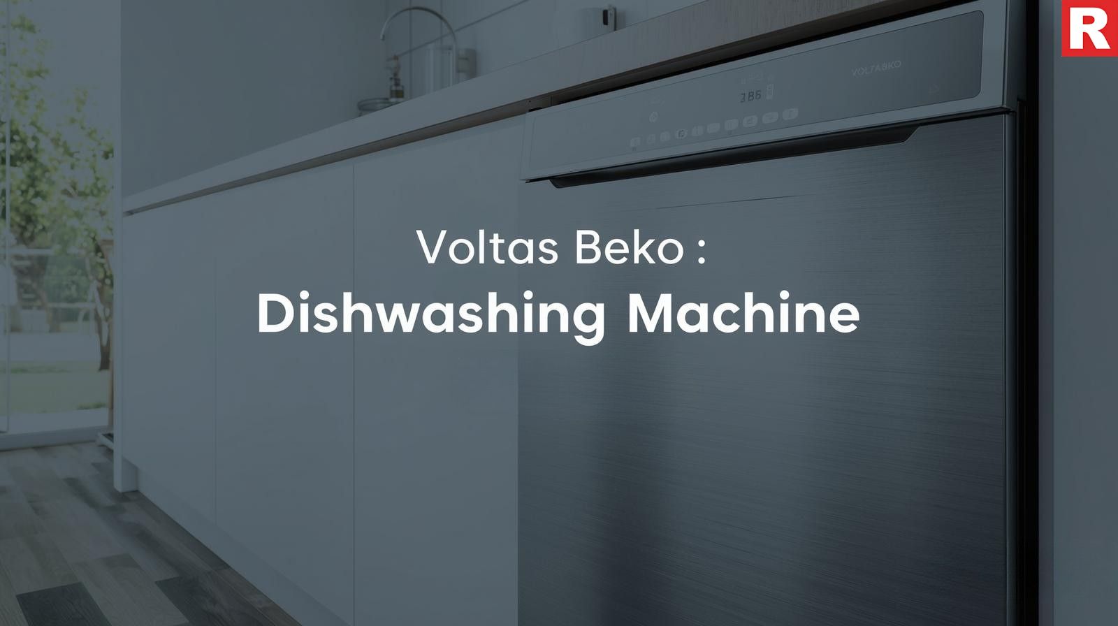 Voltas Beko