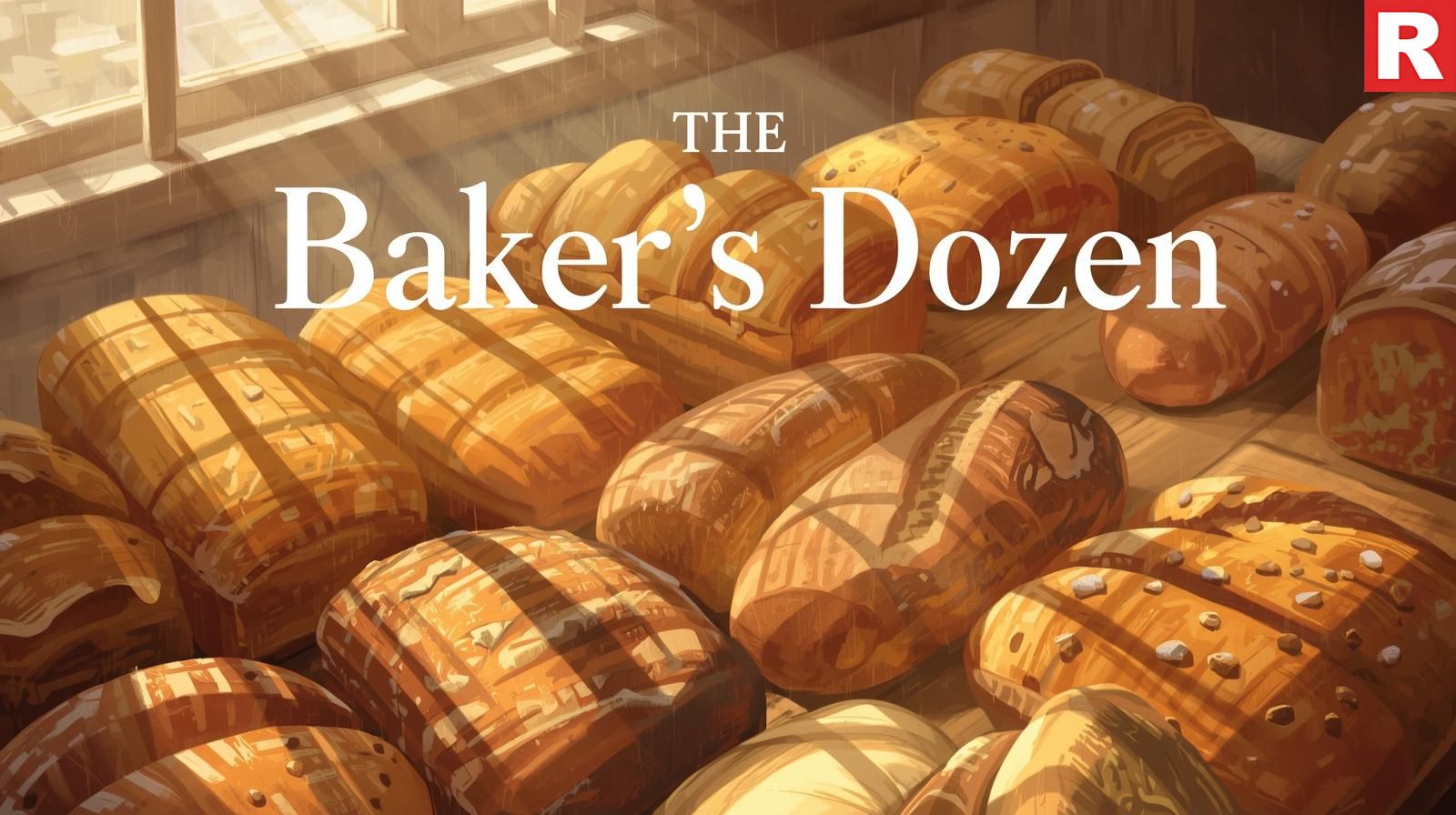 The Baker's Dozen