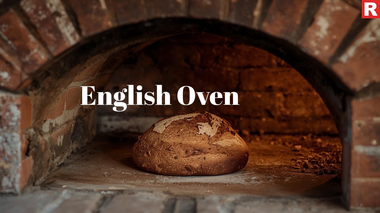 English Oven