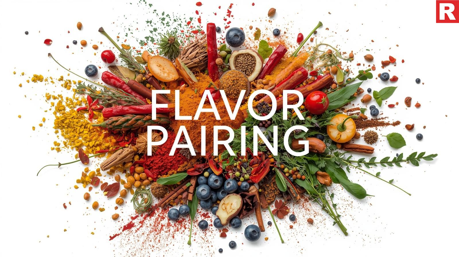 5. Flavor Pairing: Beyond the Basics