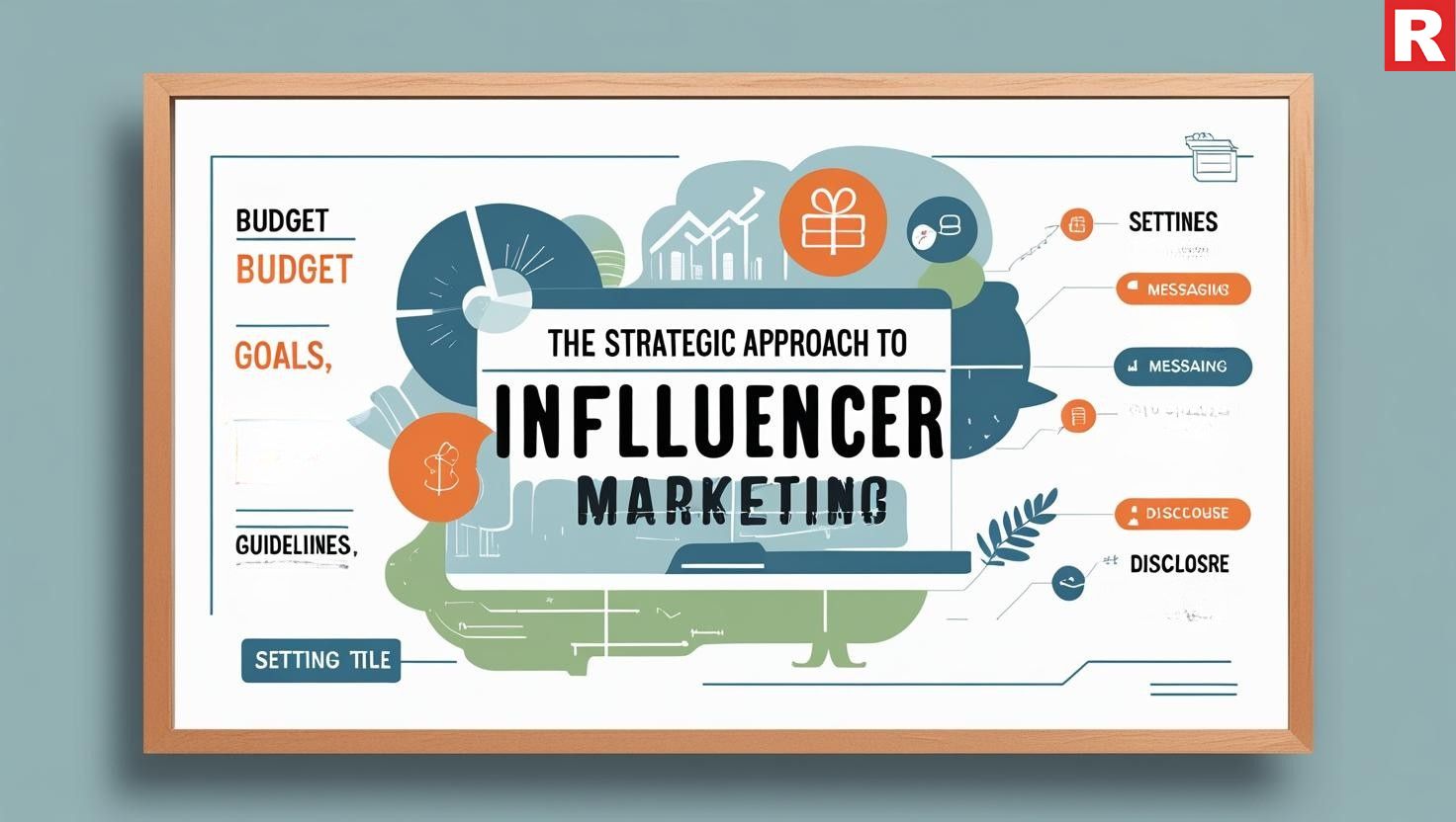 The Strategic Approach to Restaurant Influencer Marketing