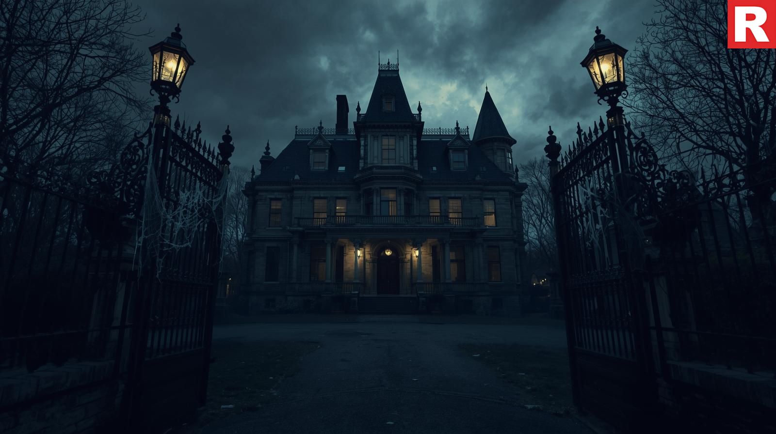 Classic Gothic Horror
