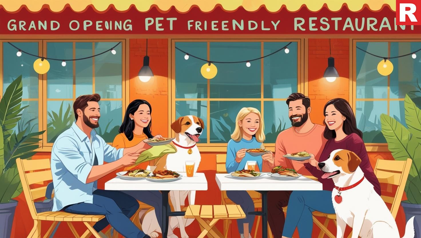 Opening a New Pet-Friendly Restaurant