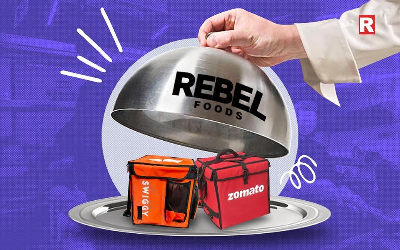  Rebel Foods