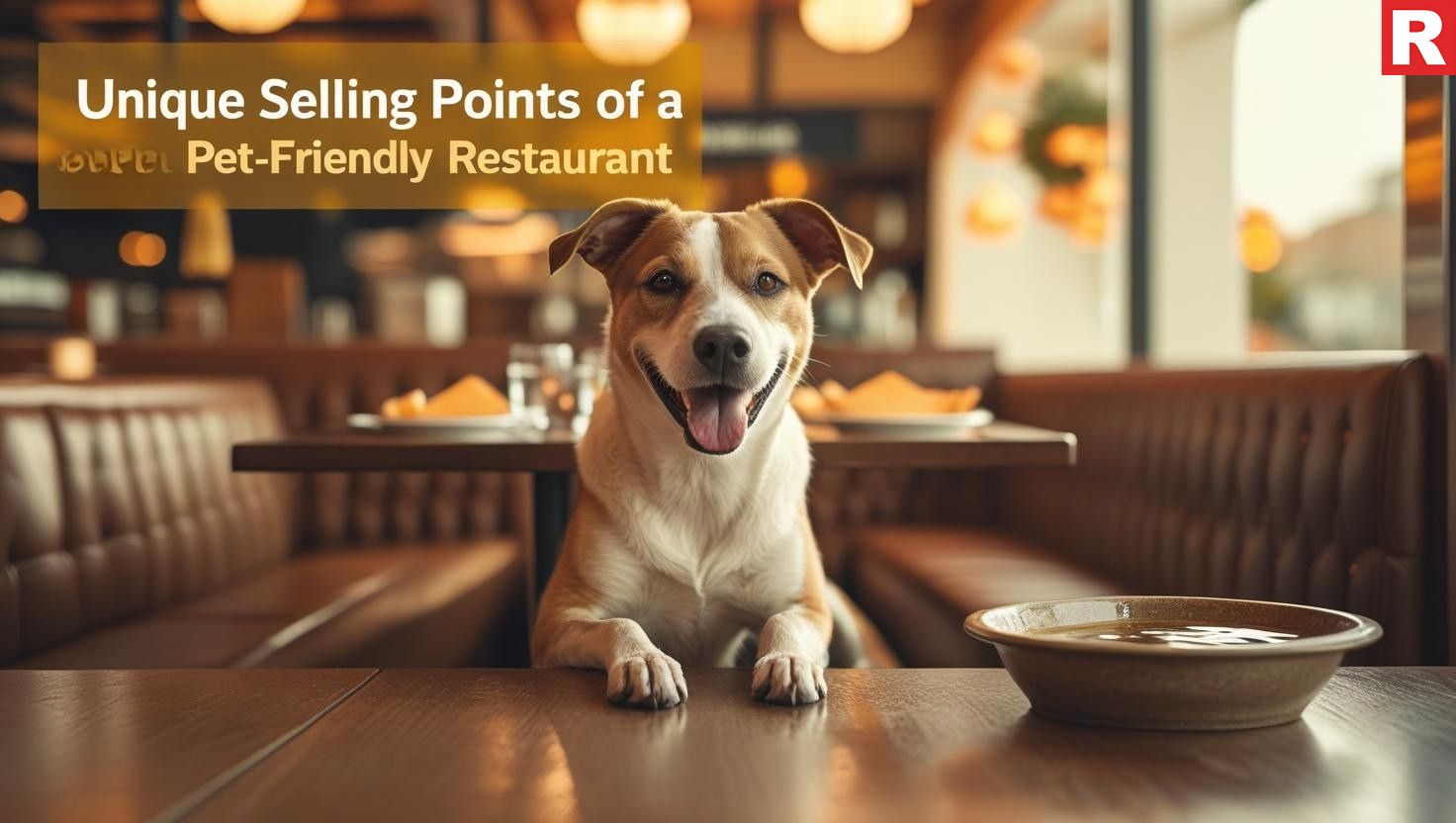 Unique Selling Points