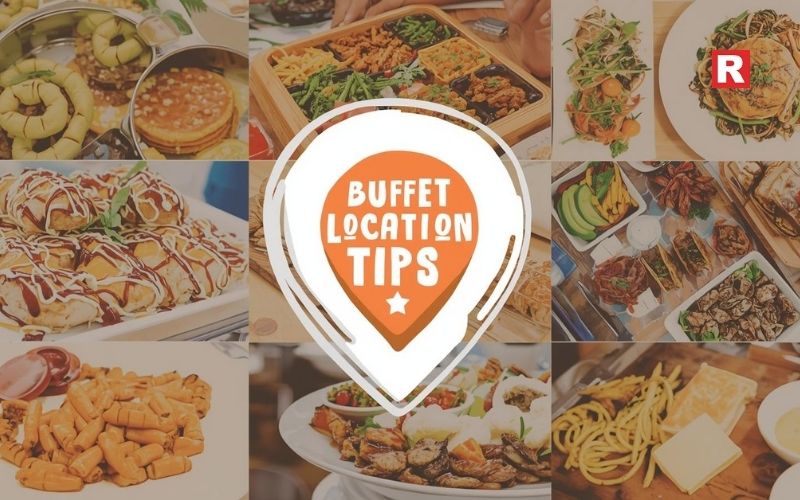 Location Tips for a Buffet Restaurant