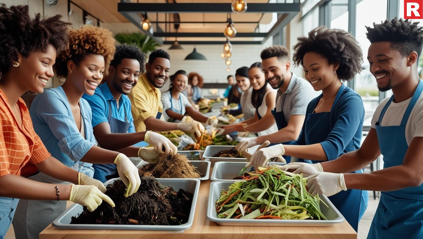 5. Community and Sustainability
