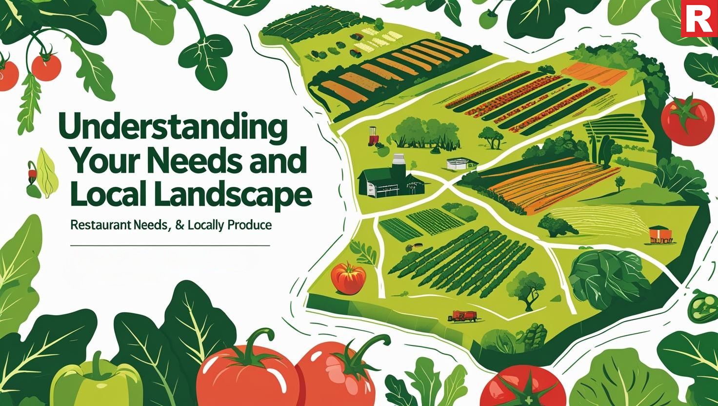 Understanding Your Needs and Local Landscape