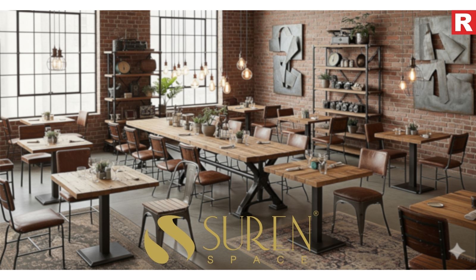 Suren Space