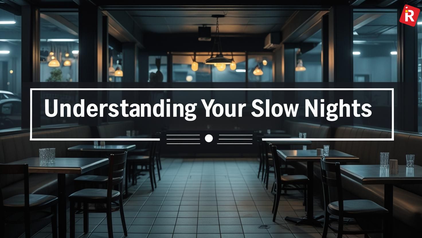 Understanding Your Slow Nights