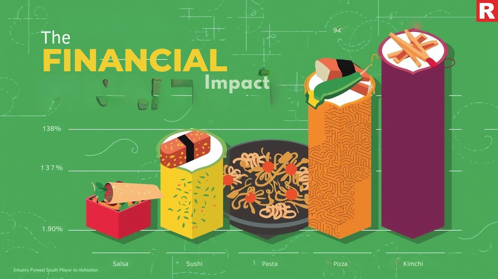 The Financial Impact