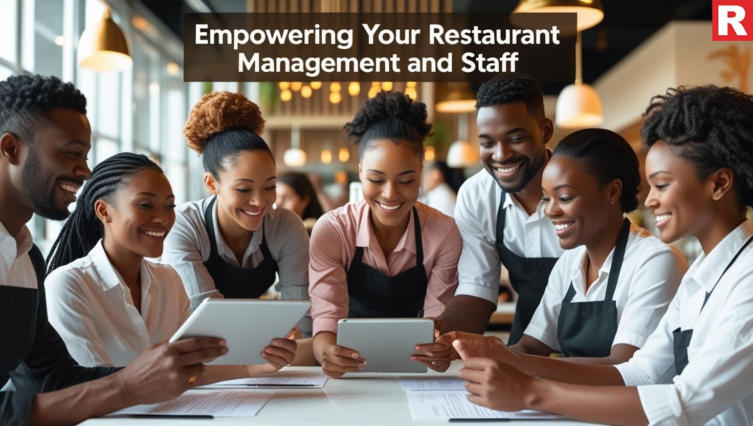 Empowering Your Management and Staff