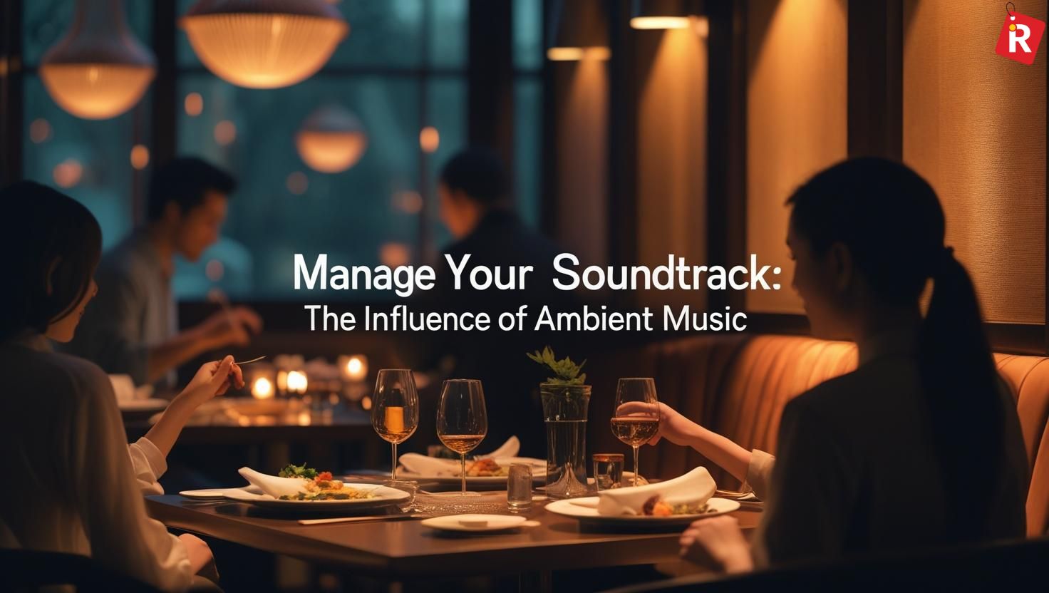 Manage Your Soundtrack: The Influence of Ambient Music