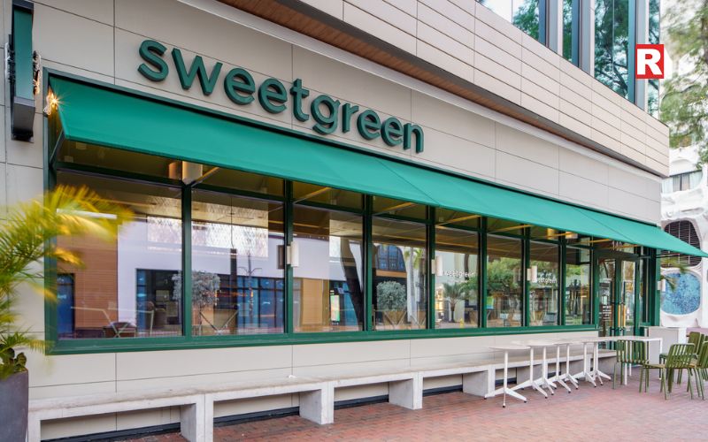 Sweetgreen