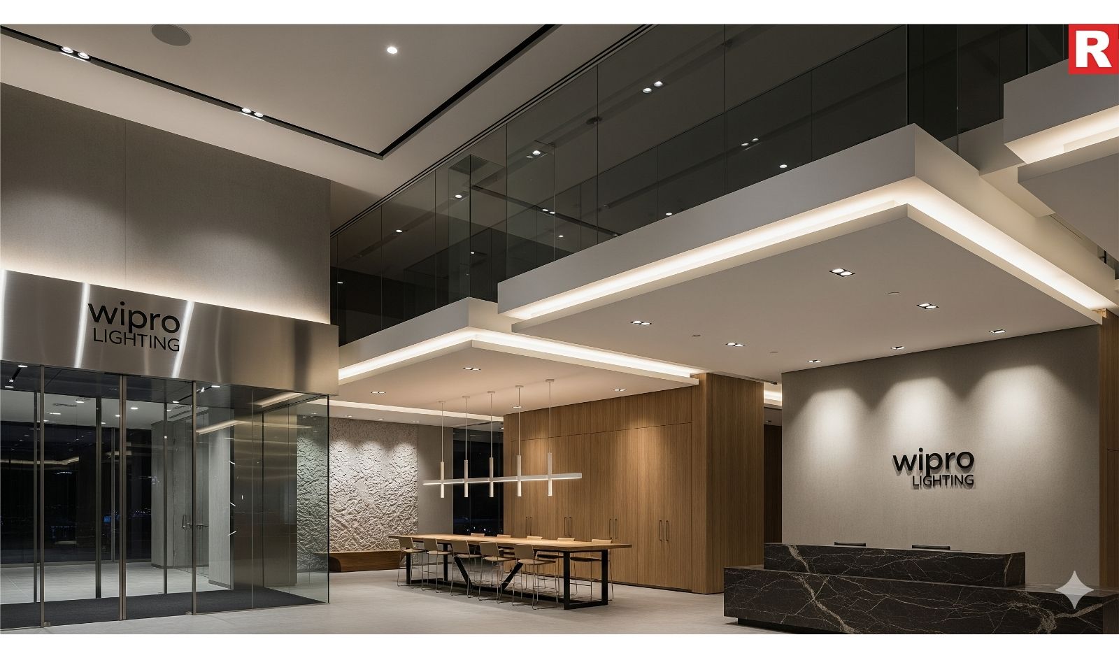 Wipro Lighting