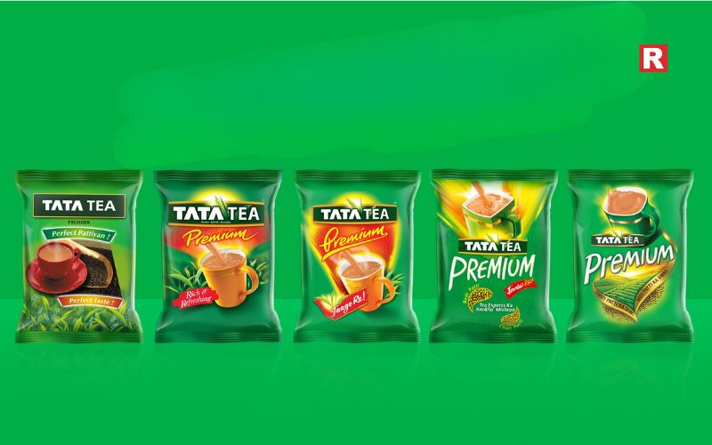 Tata Tea Premium